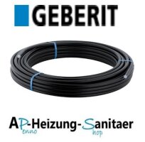 Geberit Mepla Rohr & Fittinge