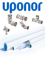 Uponor Verbundrohrsysteme