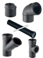Geberit Silent-PP