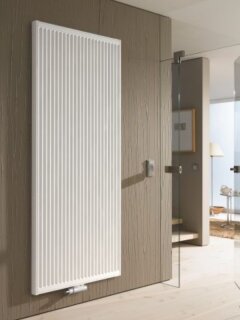 Kermi Verteo Profil Typ 10 1600x61x500mm QN842, weiß, 10 bar, ohne Abdeckung