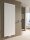 Kermi Verteo Profil Typ 10 1600x61x500mm QN842, weiß, 10 bar, ohne Abdeckung