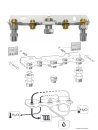 IW-MV-1 Montageanschlussplatte