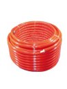 Wavin Rohr 25x2,5 Rohr 25m Rolle 13mm isoliert rot 3070932