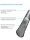 Wavin SiTech+ Rohr DN50 L=0,25 grau IM