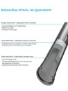 Wavin SiTech+ Rohr DN 100 L=0,25 IM