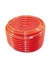 Tigris Rohr 16x2 50m Rolle 13mm isoliert rot 80957140