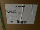 Buderus Logano plus GB212-15 15kW,H-Gas,Logamatic MC110,blau