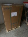 Buderus Logano plus GB212-15 15kW,H-Gas,Logamatic MC110,blau