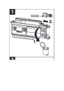 Flüssigg.-Umbauset 3P GB172-20 ab FD105