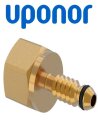 Uponor MLC Abdrückstopfen 14 1013754