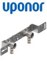 Uponor S-Press PLUS Montageeinheit 16-Rp1/2"FT...