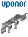 Uponor S-Press PLUS Montageeinheit 16-Rp1/2"FT...