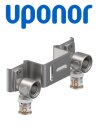 Uponor S-Press PLUS Montageeinheit Gemini...