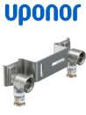 Uponor S-Press PLUS Montageeinheit Gemini...