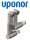 Uponor S-Press PLUS SL-Anschlussgarnitur 0-G1/2"MT-16 1094219