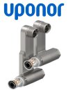 Uponor S-Press PLUS SL-Anschlussgarnitur...