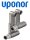 Uponor S-Press PLUS SL-Anschlussgarnitur 16-G1/2"MT-0 1070695