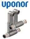 Uponor S-Press PLUS SL-Anschlussgarnitur...