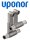 Uponor S-Press PLUS SL-Anschlussgarnitur 16-G1/2"MT-16 1070693