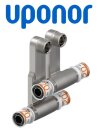 Uponor S-Press PLUS SL-Anschlussgarnitur...