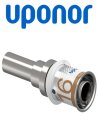 Uponor S-Press PLUS Übergang auf Kupfer 20-22CU 1070617