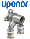Uponor S-Press PLUS U-Wandscheibe 16-Rp1/2"FT-16...