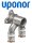 Uponor S-Press PLUS U-Wandscheibe 16-Rp1/2"FT-16 1070629