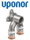 Uponor S-Press PLUS U-Wandscheibe 20-Rp1/2"FT-20...