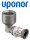 Uponor S-Press PLUS Winkelmuffe 16-Rp1/2"FT 1070539