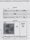 Panasonic AQUAREA LT Kompakt Wärmepumpe Monoblock 5...