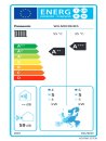 Panasonic AQUAREA LT Kompakt Wärmepumpe Monoblock 5 kW R32 WH-MDC05J3E5