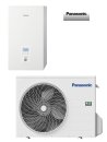 Panasonic Aquarea LT Luft Wasser Wärmepumpe 3kW 230...