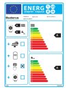 Buderus Logamax plus GB172i.2-20 KDW H 20kW H Gas Gas...