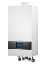 Buderus Logamax plus GB172i.2-15 W H 15kW H Gas Gas...