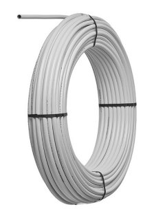 Rohr Alpex F50 Profi 16 x 2.0mm weiss im Ring je 200m 83516700