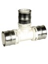 T-Stück Alpex F50 Profi 26mm   88926300