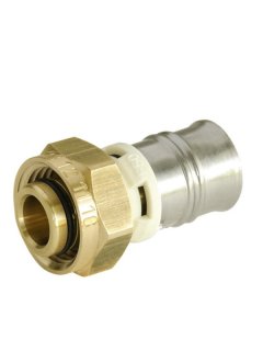 Übergang Alpex F50 Mepla Fix Adapter gerade 16 x 1/2" IG 86916851