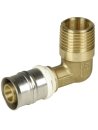 Übergangswinkel Alpex F50 Profi 20mm x 1/2" AG...