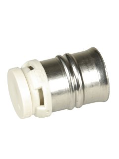 Übergangswinkel Alpex F50 Profi IG 16mm x 1/2" auf Geberit UP-Spülkasten 86916850