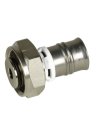 Verteileranschluss Alpex F50 Profi 16mm x 3/4" IG...