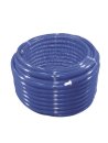 Wavin Tigris Rohr 25x2,50 50m Rolle 9mm isoliert blau...