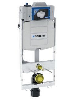 Geberit GIS Element für WWC, 114 cm mit Sigma   461.181.00.1