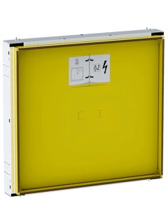 Geberit Geberit GIS ONE Geberit GIS Rohbaubox für  Spiegelschank B75 461.451.00.1