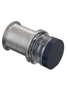 Wavin Rohr&K5 Fitting Endstopfen  20mm