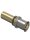 Wavin Rohr&K5 Fitting Pressübergang 16mm x15mm