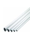 Wavin PE-Xc/AL/PE Mehrschichtverbundrohr 5m Stange...