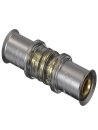 Wavin Mehrschichtverbundrohr M5 Pressfitting Metall...