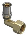 Wavin Mehrschichtverbundrohr M5 Pressfitting Metall...