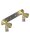 Wavin Mehrschichtverbundrohr M5 Pressfitting Metall Halteplatte Typ153  20x1/2"