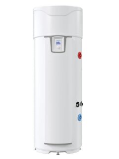 Trinkwasser Wärmepumpe Austria Email EXPLORER EVO 2 200 L mit WT